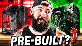 Is This the BEST Prebuilt PC of 2026?