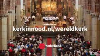 Ontmoet de Wereldkerk