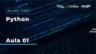 Aulão 01 - Python