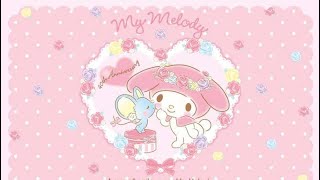 𝓜𝔂 𝓜𝓮𝓵𝓸𝓭𝔂 𝔀𝓪𝓵𝓵𝓹𝓪𝓹𝓮𝓻𝓼 𝓯𝓸𝓻 𝓾 #wallpaper #mymelody