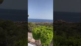 Luxury villa rental in Ibiza