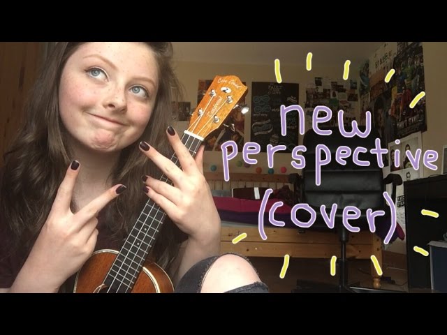 New Perspective Guitar