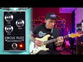 Great Eastern FX Focus Fuzz pedal