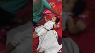 ഞങ്ങളുടെ ജയ് ദു❤️❤️❤️❤️💋💋💋#baby #shorts  #happy #family #viral