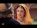 Jodha Akbar | Full Episode 262 | Shehnaz चाहती है Akbar से Delhi और Agra छीन ना | Zee TV