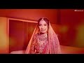 harshit u0026 niyati wedding teaser highlight best teaser 2025