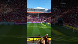1.FC Kaiserslautern - SC Paderborn 07 - 04. Spieltag 2. Bundesliga Saison 2022/2023