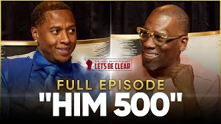 Him500 Talks Wealth Building, Credit Traps, & Wife’s Impact On His Money