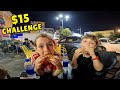 $15 Pakistani Street Food Challenge in Islamabad!! 🇵🇰  | Pakistan Street Food