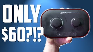 Revisiting the VOCASTER in 2025!