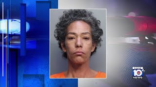 Woman admits to killing man, burying him in backyard