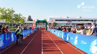 Super Stimmung, begeisterte Teilnehmer, Traumwetter – der perfekte erste Betriebslauf BGL 2024!