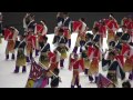 よさこい甲子園２０１０ よさ朗 mususukunjp