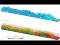 2022 05 energy dissipator tumbling flow in box culvert