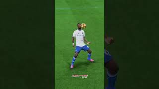 【FIFA23好球】#25 禁区里演杂技2