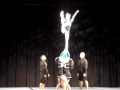 senior group stunt af jam excellence dm 2011