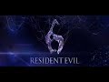 Resident Evil 6: Leon & Helena - Chapter 4: Serpent Emblems