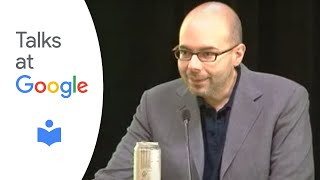 The Invisible Gorilla | Christopher Chabris | Talks at Google