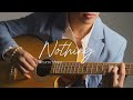 Nothing - Bruno Major | echo dominguez (cover)