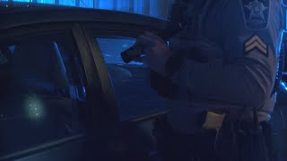 ‘You will go to jail’: Lauderdale Co. Sheriff shares safety plan ahead of New Year’s Eve