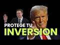 Protege tu INVERSION - Frente al Cambio de Gobierno !!!