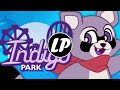 Indigo Park - Rambley Review (Remix)