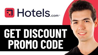 HOW TO FIND WORKING HOTELS.COM DISCOUNT PROMO CODES 2026! (UPDATED)