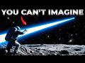 The Speed of Light Is Not Enough — The Terrifying Scale of the Universe