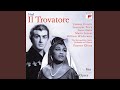 Il Trovatore: D'amor sull'ali rosee