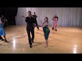 Summer Showcase 2023 - Rumba Freestyle