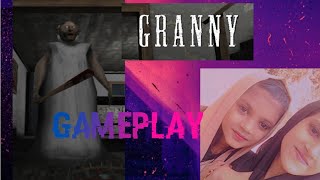 #Granny ശരിക്കും കളിച്ചു പേടിച്ചുപോയി 😲granny കളിച്ച് പേടിച്ചു പോയവർ ഉണ്ടോ 😳