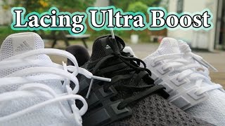 adidas Ultra Boost Shock Yellow EG8106 StockX