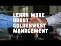 Property Management Solutions: Introducing GoldenWest Management