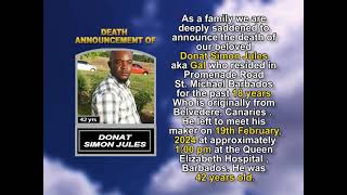 Donat Simon Jules medium