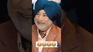 ਇਹ ਮੇਰੇ ਵੱਡੇ Husband ਨੇਂ 😂 । Jaswindar bhlla । Binnu dhillon ! Panjabi comedy movie ! Best seence