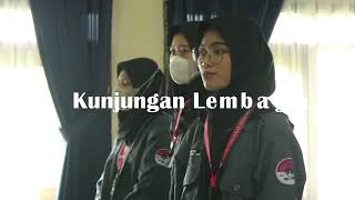 AFTERMOVIE KUNJUNGAN LEMBAGA DPM FMIPA UNY x DPM FMIPA UNNES