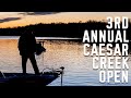 2024 Caesar Creek Open // Highlights