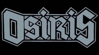 Osiris - Live in Kampen 1990 [Full Concert]