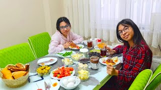 İSTANBUL'A YOLCULUK BAŞLADI | TATİL VLOG | SILA MİRA