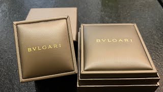 ชวยคุยเกี่ยวกับ BVLGARI fine jewelly (B.Zero and Bulgari Bulgari) แถมด้วย Serpenti eye candy ครับ