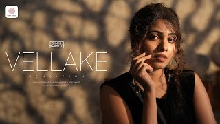 Vellake Rendition by Sanah Moidutty | Bharatt-Saurabh, Anirudh Ravichander