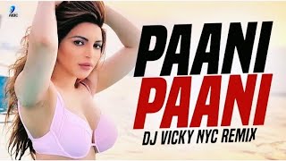 Pani Pani Remix (Aastha Gill) | DJ Ravish & DJ Chico | Latest Song...