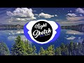 NIGHTGRIND - SILVER (feat. STAHL)