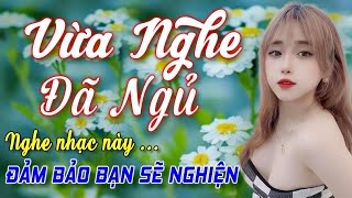 10000 Người Nghe 9999 Người Khóc 884 Ca Khúc Trữ Tình Vượt Thời Gian - Thuốc Ngủ Về Đêm Toàn Bài Hay