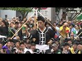 那覇大綱挽まつり２０１１ 那覇大綱挽）okinawa