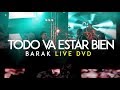 Barak - Todo Va Estar Bien (dvd Live Generación Sedienta)