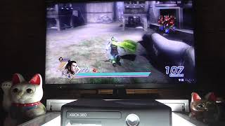 三國無双5/Xbox360/プレイ動画（黄巾の乱、劉備の活躍）