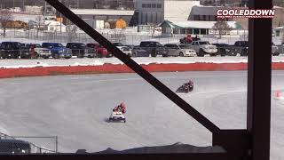 CPTC March 2nd 2019, Super Mod 440   Final