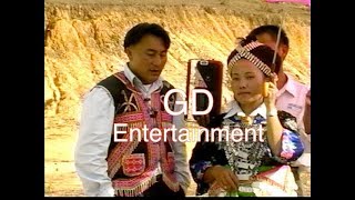 Kwv Txhiaj Saim Xyooj & Ntshiab Ham GD Entertainment