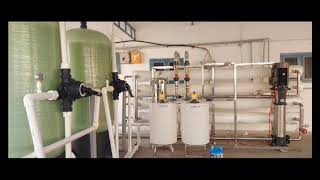 10,000 kl plant [Sri dharani water products ]